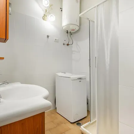 公寓 Guesthost - Cozy Beachfront In Taormina! 贾迪尼-纳克索斯